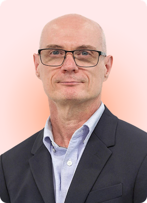 Dr Gary WIDDOWSON