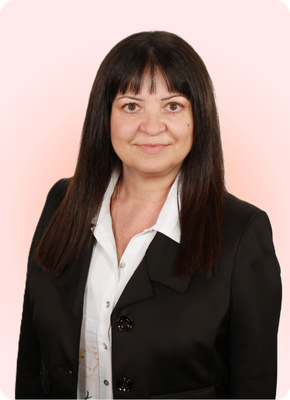 Dr Lena Nicolaides 3