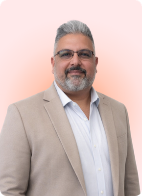 Mr Avi Shantaram