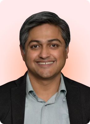 Mr Shankaran Janardhanan