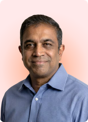 Mr Vik Pavate