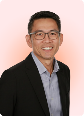 Mr Wee Teck Chia